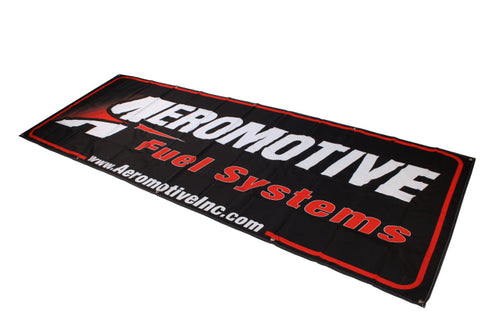 Aeromotive  Banner - 32