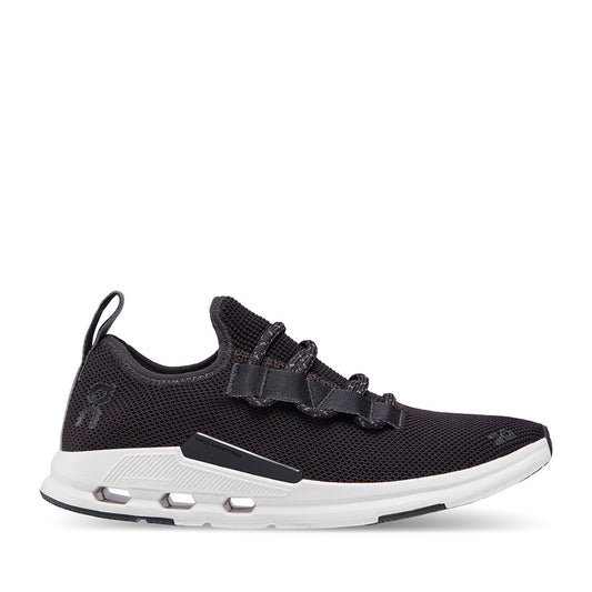 Men's On Cloudeasy, Black/Rock, 9.5 D Medium - Skoutley Outdoors LLC