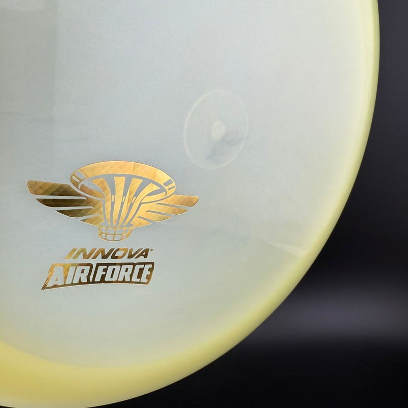 Load image into Gallery viewer, Proto Glow Champion Roadrunner - Air Force Stamp
