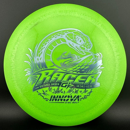 GStar Racer