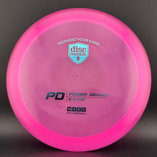 C-Line PD