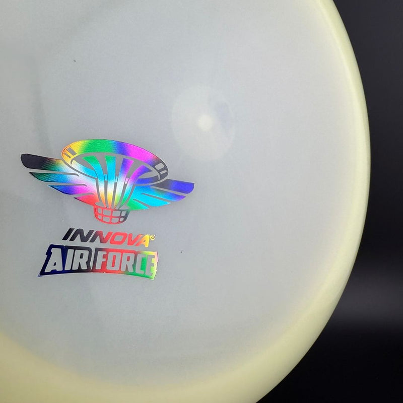 Load image into Gallery viewer, Proto Glow Champion Mamba - Air Force
