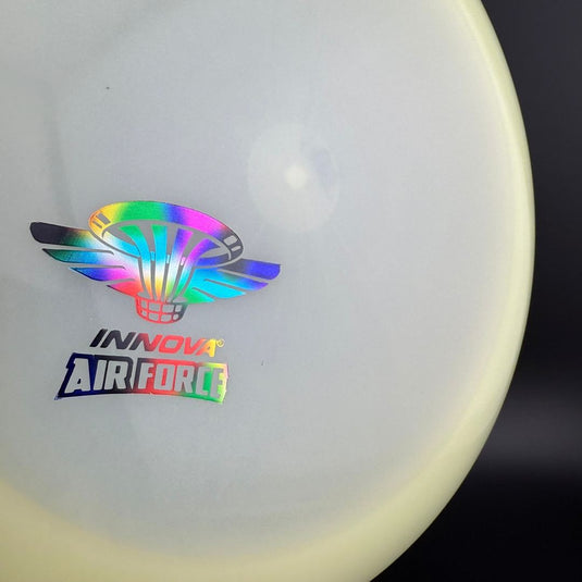 Proto Glow Champion Mamba - Air Force