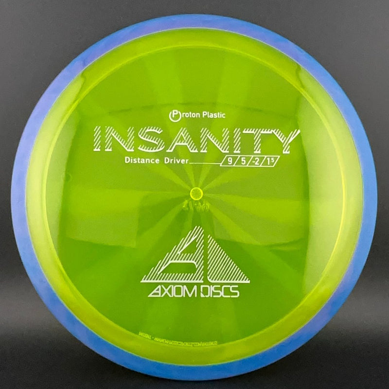 Load image into Gallery viewer, Proton Insanity
