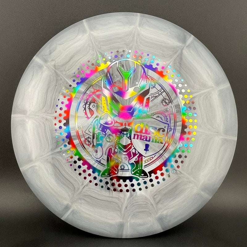 Load image into Gallery viewer, Lux Vapor Paradigm - Rare "Rapto-Pop" by Les White
