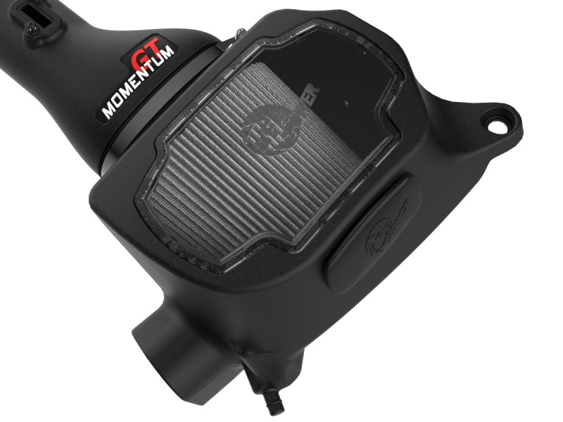 Load image into Gallery viewer, aFe 23-24 GMC Canyon L4 2.7L (t) Momentum GT Cold Air Intake System w/ Pro DRY S Filter
