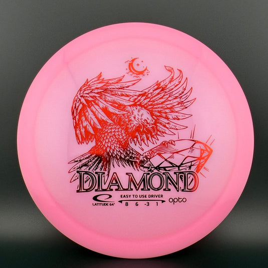 Opto Moonshine Diamond