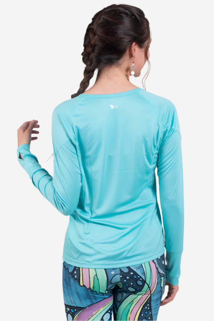 Load image into Gallery viewer, Backcast Sunshirt
