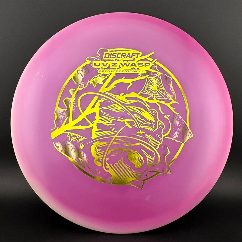 Load image into Gallery viewer, UV Z Wasp - Ledgestone Edition 2023

