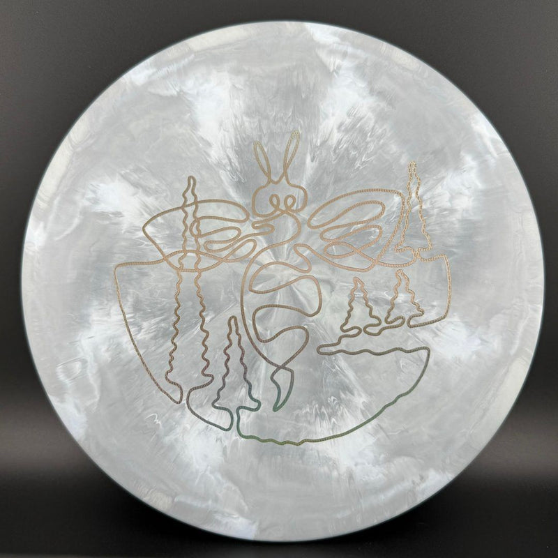 Load image into Gallery viewer, X Swirl Buzzz SS - Faylor Lake Limited Edition
