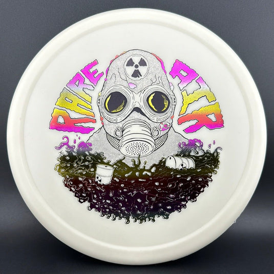 Glow Soft Tank (1.3) - RADioactive Man Stamp