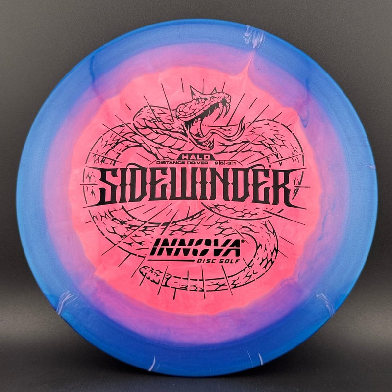 Load image into Gallery viewer, Halo Star Sidewinder

