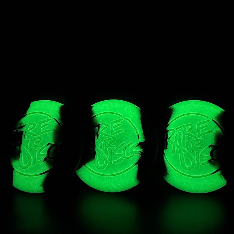 Load image into Gallery viewer, RAD Rubber Glow Mini - [STRATUS] Fear Edition
