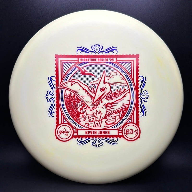 Load image into Gallery viewer, PA-3 (300 Firm Glow) - Kevin Jones 2024 Signature Series
