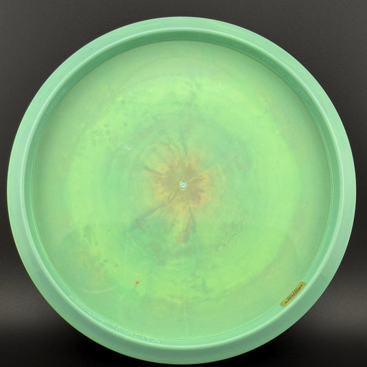 ESP Malita - First Run - Paul McBeth Signature
