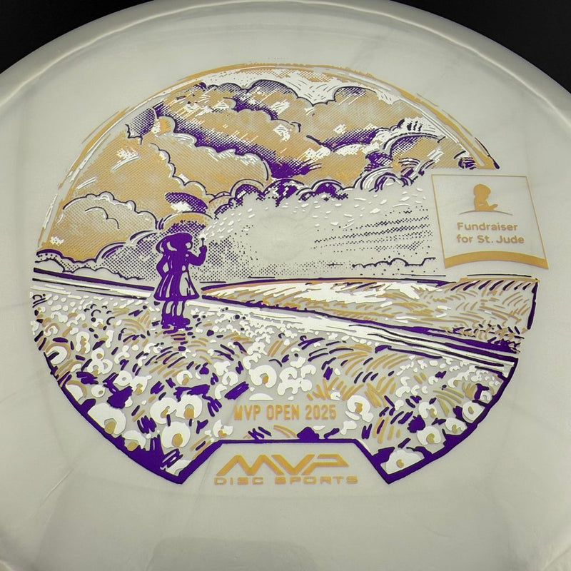 Load image into Gallery viewer, Plasma Shift - MVP Open '25 St Jude's Fundraiser

