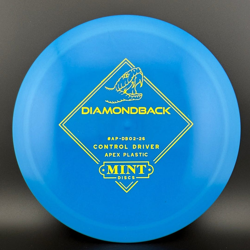 Load image into Gallery viewer, Lightweight Apex Diamondback

