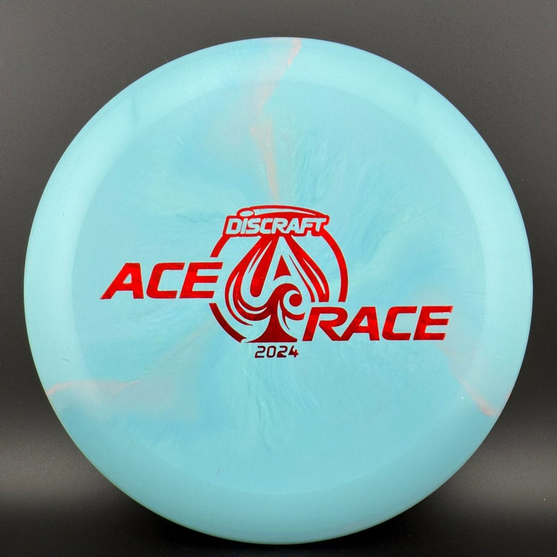 Load image into Gallery viewer, ESP Swirl Prototype Putter - 2024 Ace Race
