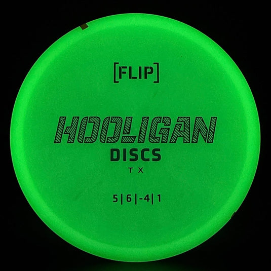 Glow Flip - Understable Midrange OOP