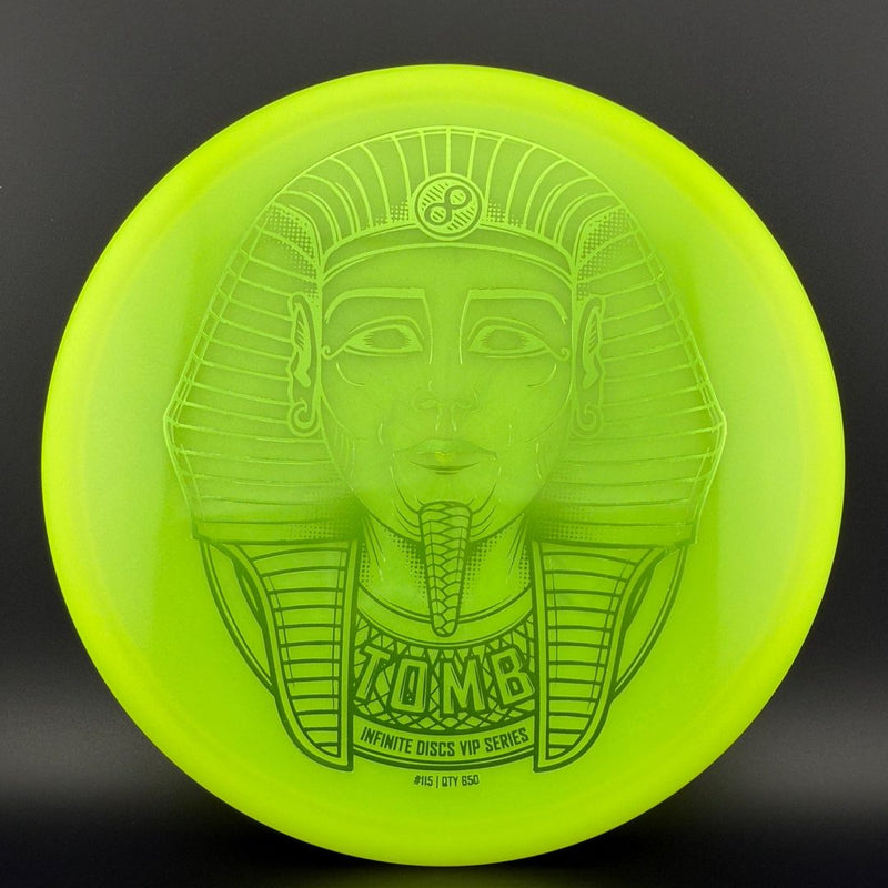 Load image into Gallery viewer, Proto Glow C-Blend Tomb - VIP Series #115 - 1/650
