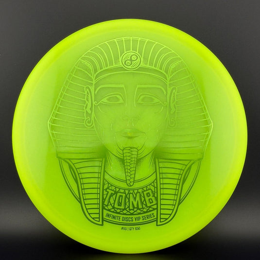 Proto Glow C-Blend Tomb - VIP Series