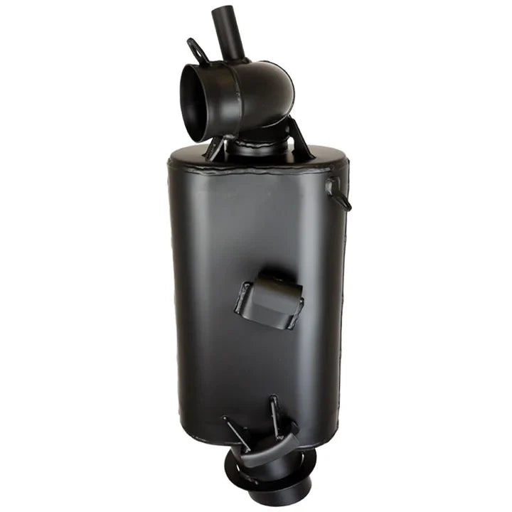 Load image into Gallery viewer, 2021-2025 Polaris 650 MATRYX INDY / VR1 / SWITCHBACK ASSAULT Quiet Muffler
