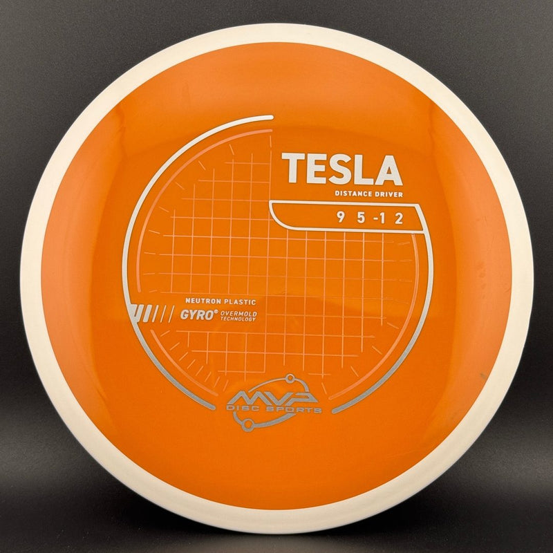 Load image into Gallery viewer, Neutron Tesla
