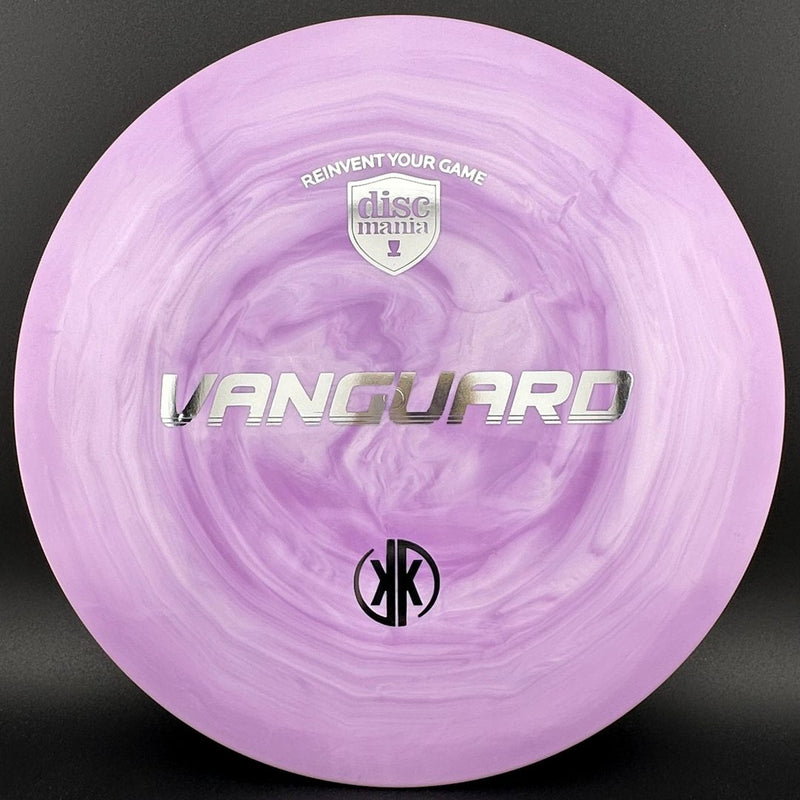 Load image into Gallery viewer, Swirly S-Line Vanguard - Kyle Klein Creator Series
