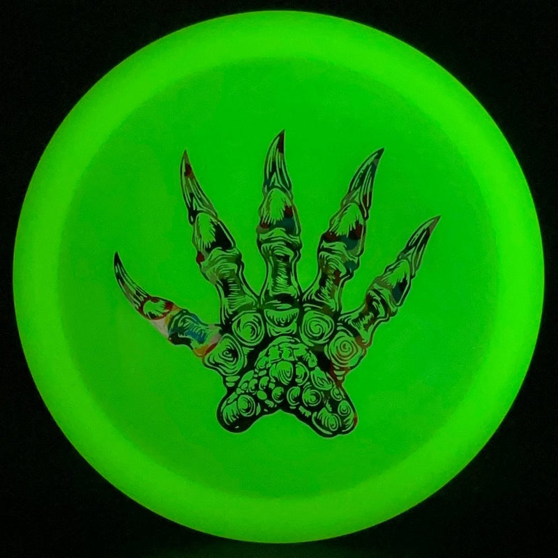 Load image into Gallery viewer, Nocturnal Alpha - Dinosaur Paw
