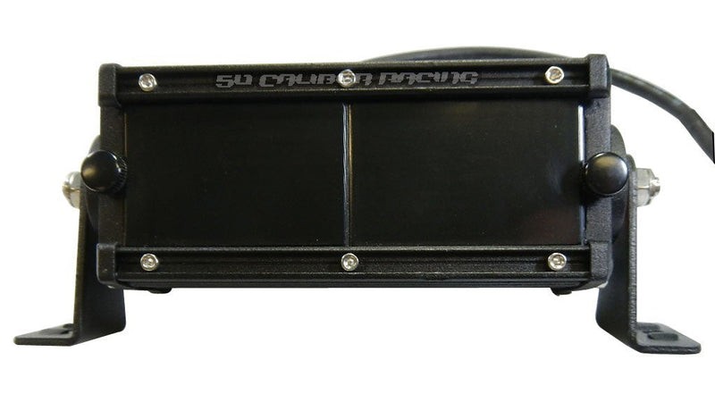 Load image into Gallery viewer, Elite Series 5.5 inch LED Light Bar - Flood Beam
