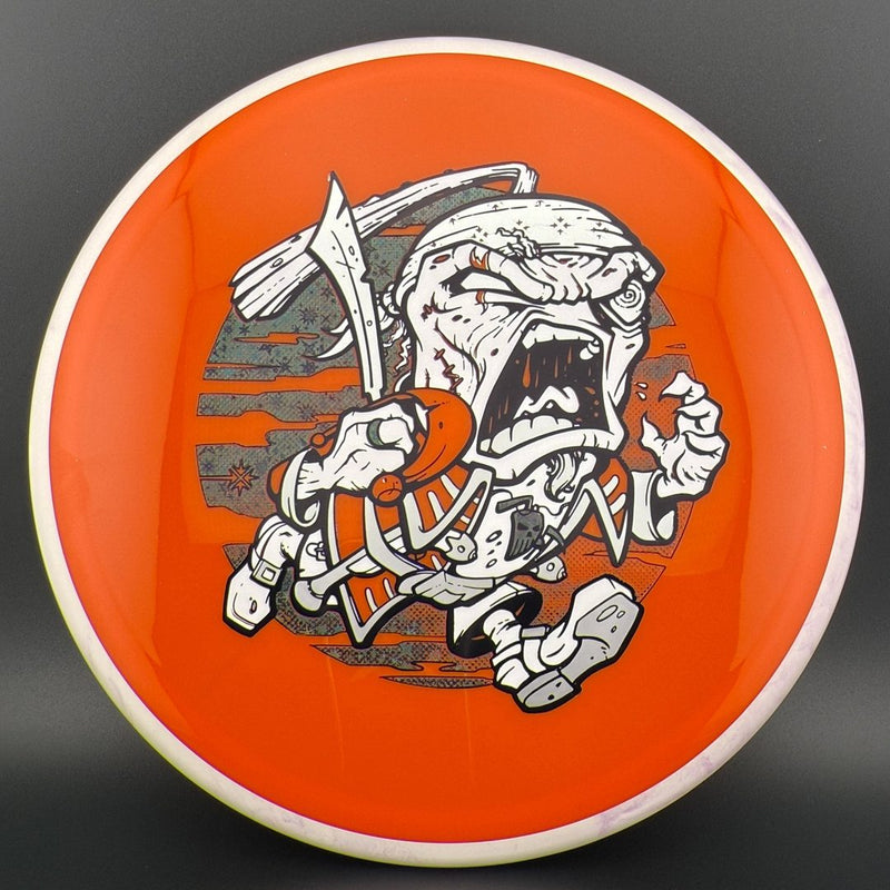Load image into Gallery viewer, Neutron Balance - Captain Salty Pepper (4 Foil) by Marm O Set
