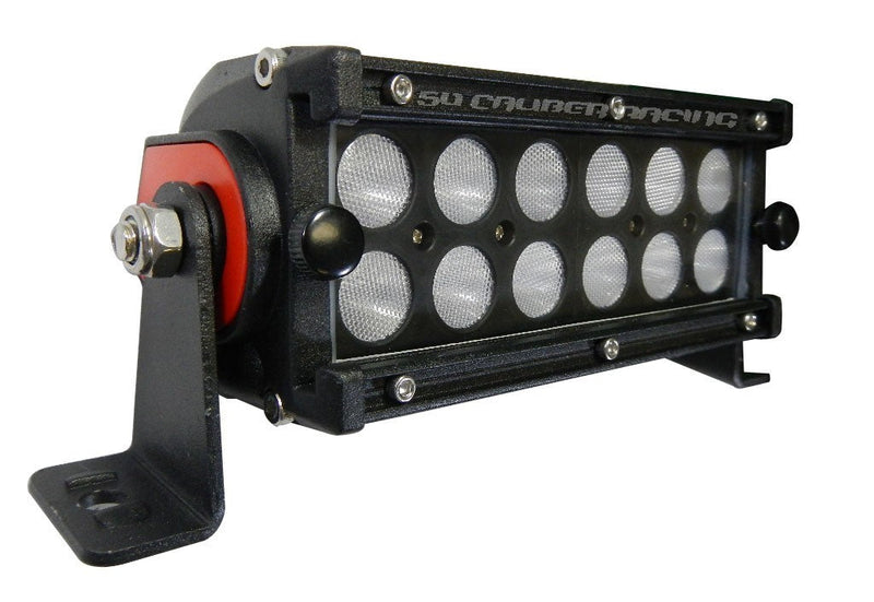 Load image into Gallery viewer, Elite Series 5.5 inch LED Light Bar - Flood Beam
