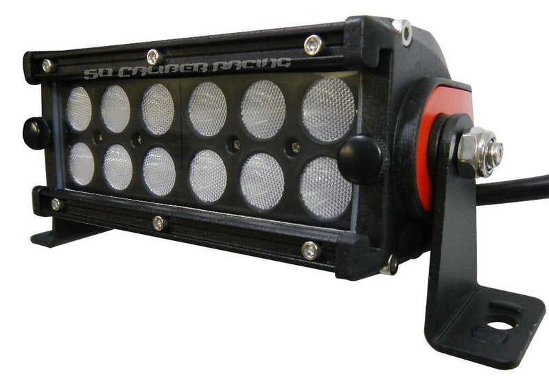 Load image into Gallery viewer, Elite Series 5.5 inch LED Light Bar - Flood Beam
