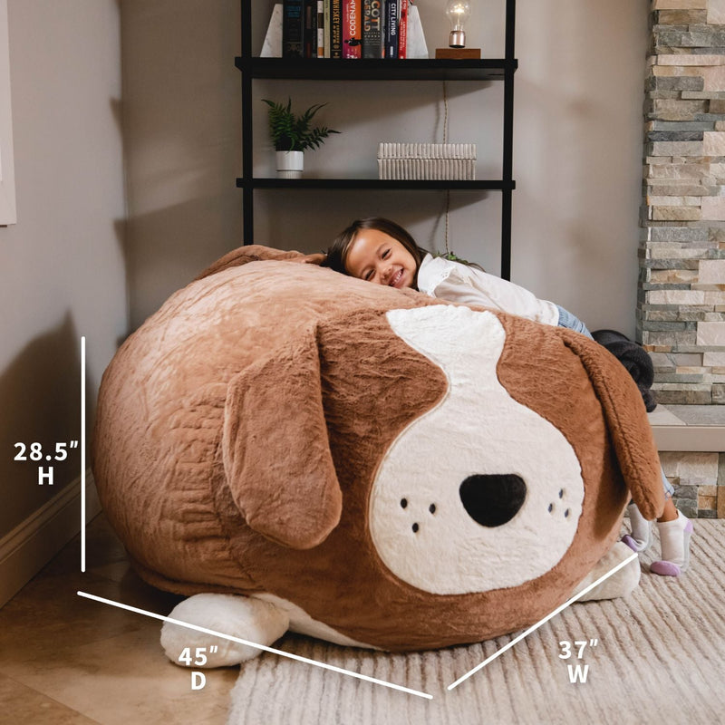 Load image into Gallery viewer, Wild Things Kenny Canine
