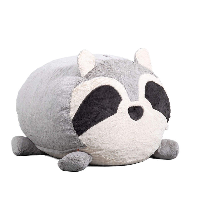Load image into Gallery viewer, Wild Things Rocky Raccoon

