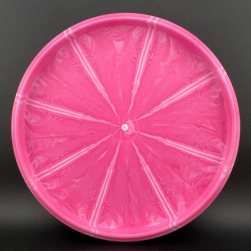 Load image into Gallery viewer, BT Medium Burst Maiden -Custom RAD Skull Stamp
