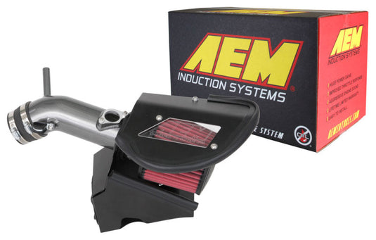 AEM Induction AEM C.A.S. 19 Toyota Corolla Hatchback 2.0L F/I 21-865C