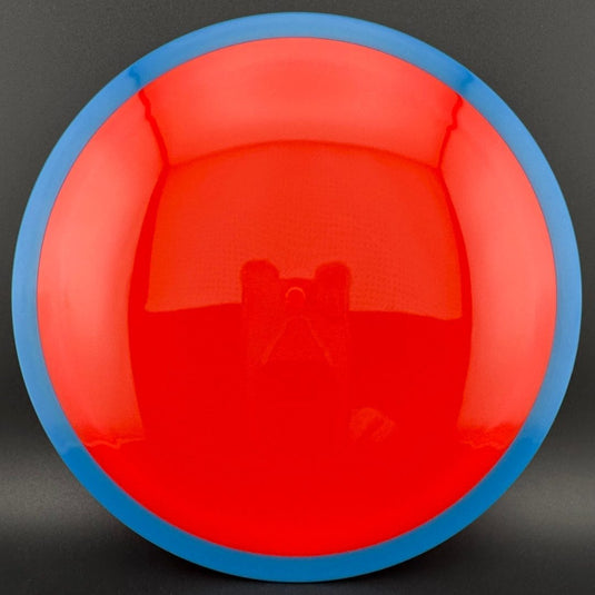 Neutron Time-Lapse (Re-Tooled) - Blank