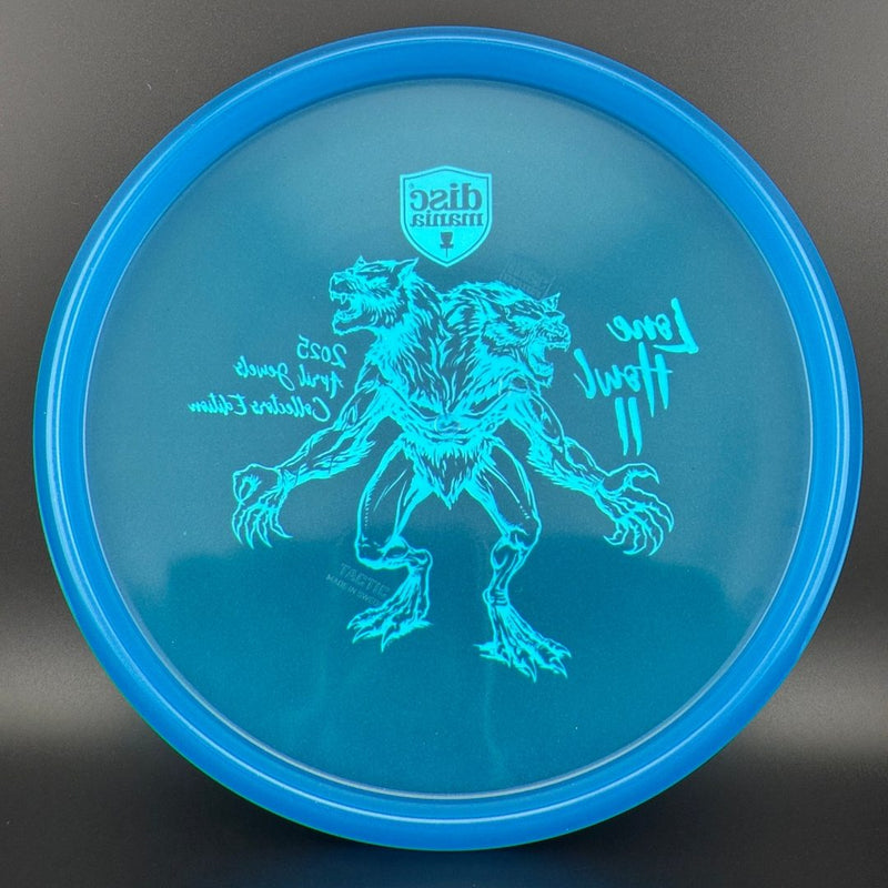 Load image into Gallery viewer, Color Glow C-Line Tactic - April Jewels 2025 - Lone Howl II
