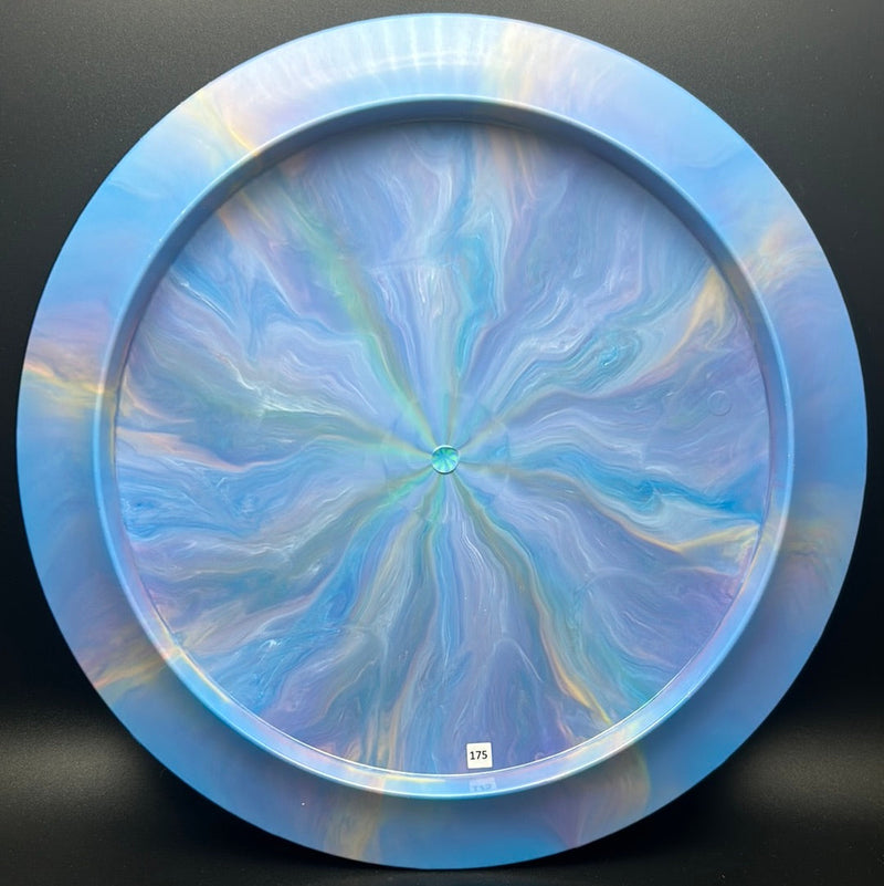 Load image into Gallery viewer, Nebula Aura Synapse - Special Edition TSA Stamp
