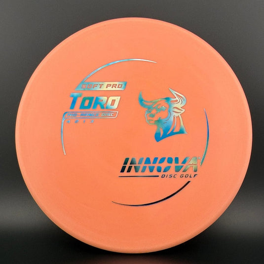 Soft Pro Toro