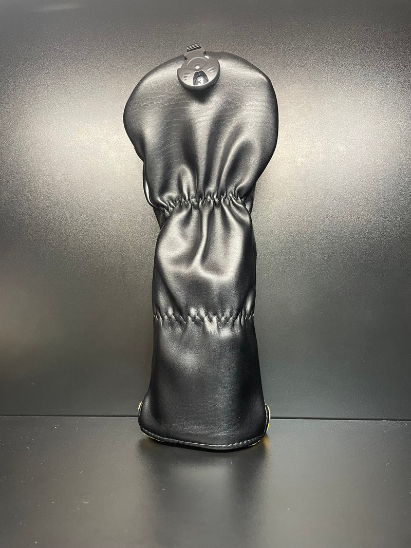 Load image into Gallery viewer, Bitcoin BTC Headcover
