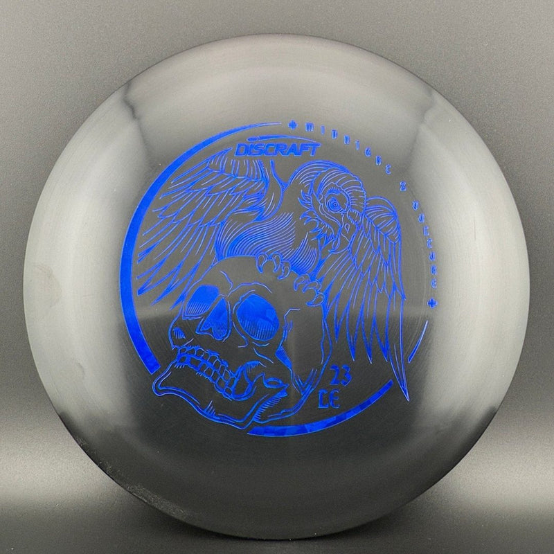 Load image into Gallery viewer, Midnight Z Vulture - Ledgestone 2023
