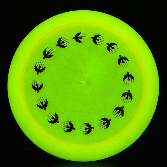 Proto Glow Gummy Champion Destroyer - Bomber Ring