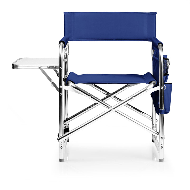 Load image into Gallery viewer, Sports Chair with Side Table
