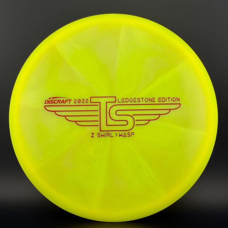 Load image into Gallery viewer, Z Swirl Wasp - 2022 Ledgestone Edition
