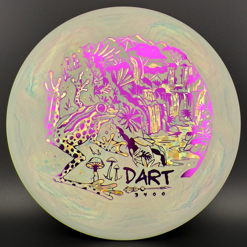 Load image into Gallery viewer, Galactic XT Dart - Tropic Toxin by Tony Diaz
