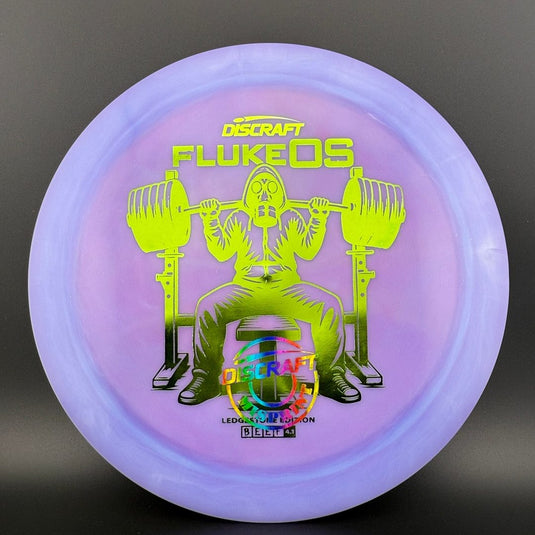 Nuke OS - Fluke OS - April Fools 2025 Misprint