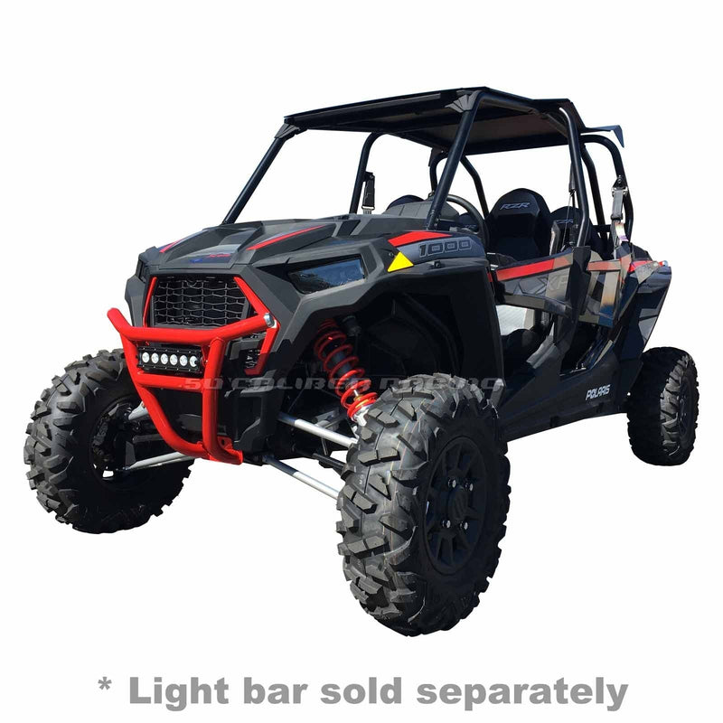 Load image into Gallery viewer, 2019+ RZR XP1000 &amp; Turbo Front Bumper
