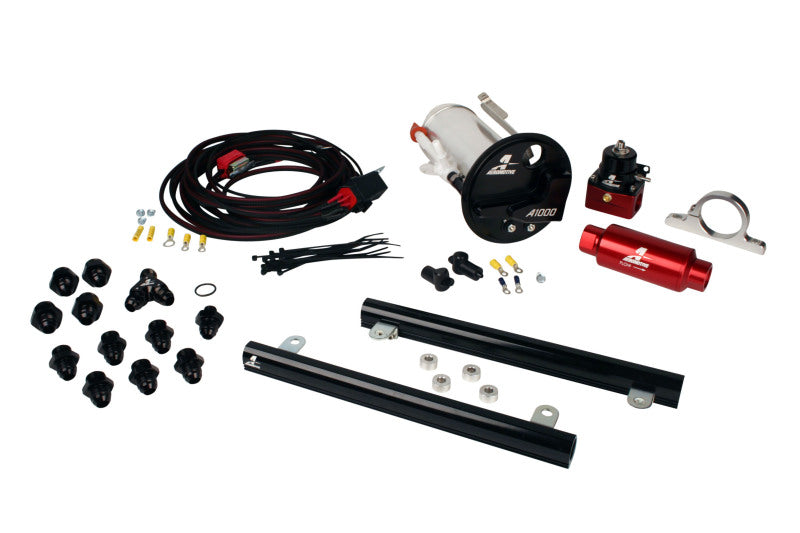 Load image into Gallery viewer, Aeromotive Fuel Pump Complete Kit
